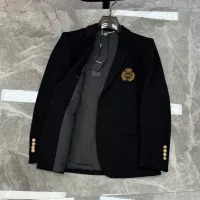 Cheap Dolce &amp; Gabbana D&amp;G Jackets Long Sleeved For Men #1354628 Replica Wholesale [$130.00 USD] [ITEM#1354628] on Replica Dolce &amp; Gabbana D&amp;G Jackets