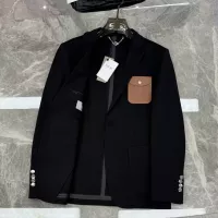 Cheap Christian Dior Jackets Long Sleeved For Men #1354629 Replica Wholesale [$130.00 USD] [ITEM#1354629] on Replica Christian Dior Jackets