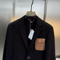 Cheap Christian Dior Jackets Long Sleeved For Men #1354629 Replica Wholesale [$130.00 USD] [ITEM#1354629] on Replica Christian Dior Jackets