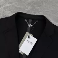Cheap Christian Dior Jackets Long Sleeved For Men #1354629 Replica Wholesale [$130.00 USD] [ITEM#1354629] on Replica Christian Dior Jackets