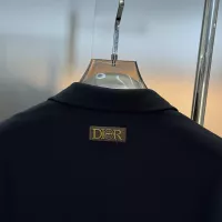Cheap Christian Dior Jackets Long Sleeved For Men #1354629 Replica Wholesale [$130.00 USD] [ITEM#1354629] on Replica Christian Dior Jackets