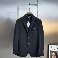 Cheap Christian Dior Jackets Long Sleeved For Men #1354630 Replica Wholesale [$130.00 USD] [ITEM#1354630] on Replica Christian Dior Jackets