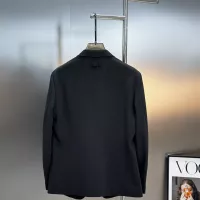 Cheap Christian Dior Jackets Long Sleeved For Men #1354630 Replica Wholesale [$130.00 USD] [ITEM#1354630] on Replica Christian Dior Jackets