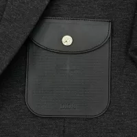 Cheap Christian Dior Jackets Long Sleeved For Men #1354630 Replica Wholesale [$130.00 USD] [ITEM#1354630] on Replica Christian Dior Jackets
