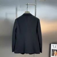 Cheap Fendi Jackets Long Sleeved For Men #1354631 Replica Wholesale [$130.00 USD] [ITEM#1354631] on Replica Fendi Jackets