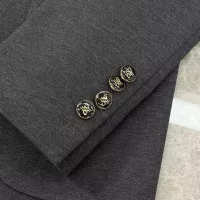 Cheap Fendi Jackets Long Sleeved For Men #1354631 Replica Wholesale [$130.00 USD] [ITEM#1354631] on Replica Fendi Jackets