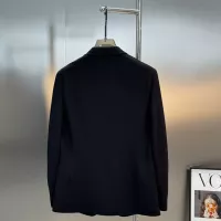 Cheap Fendi Jackets Long Sleeved For Men #1354632 Replica Wholesale [$130.00 USD] [ITEM#1354632] on Replica Fendi Jackets