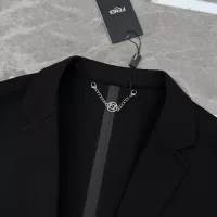 Cheap Fendi Jackets Long Sleeved For Men #1354632 Replica Wholesale [$130.00 USD] [ITEM#1354632] on Replica Fendi Jackets