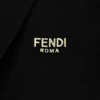 Cheap Fendi Jackets Long Sleeved For Men #1354632 Replica Wholesale [$130.00 USD] [ITEM#1354632] on Replica Fendi Jackets