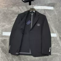 Cheap Prada Jackets Long Sleeved For Men #1354633 Replica Wholesale [$130.00 USD] [ITEM#1354633] on Replica Prada Jackets