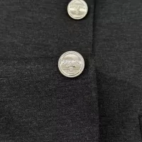 Cheap Prada Jackets Long Sleeved For Men #1354633 Replica Wholesale [$130.00 USD] [ITEM#1354633] on Replica Prada Jackets