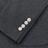 Cheap Prada Jackets Long Sleeved For Men #1354633 Replica Wholesale [$130.00 USD] [ITEM#1354633] on Replica Prada Jackets