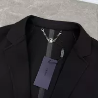Cheap Prada Jackets Long Sleeved For Men #1354634 Replica Wholesale [$130.00 USD] [ITEM#1354634] on Replica Prada Jackets