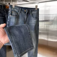 Cheap Christian Dior Jeans For Men #1354635 Replica Wholesale [$98.00 USD] [ITEM#1354635] on Replica Christian Dior Jeans