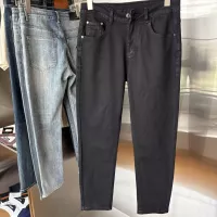 Cheap Amiri Jeans For Men #1354638 Replica Wholesale [$98.00 USD] [ITEM#1354638] on Replica Amiri Jeans
