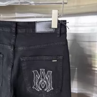 Cheap Amiri Jeans For Men #1354638 Replica Wholesale [$98.00 USD] [ITEM#1354638] on Replica Amiri Jeans
