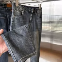 Cheap Dolce &amp; Gabbana D&amp;G Jeans For Men #1354639 Replica Wholesale [$98.00 USD] [ITEM#1354639] on Replica Dolce &amp; Gabbana D&amp;G Jeans