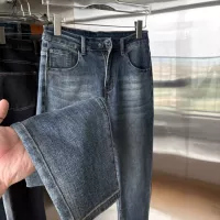 Cheap Dolce &amp; Gabbana D&amp;G Jeans For Men #1354640 Replica Wholesale [$98.00 USD] [ITEM#1354640] on Replica Dolce &amp; Gabbana D&amp;G Jeans