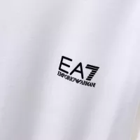 Cheap Armani T-Shirts Short Sleeved For Men #1354641 Replica Wholesale [$76.00 USD] [ITEM#1354641] on Replica Armani T-Shirts