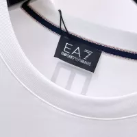 Cheap Armani T-Shirts Short Sleeved For Men #1354641 Replica Wholesale [$76.00 USD] [ITEM#1354641] on Replica Armani T-Shirts