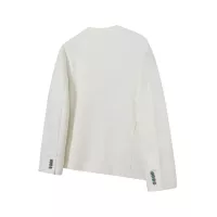 Cheap Louis Vuitton LV Jackets Long Sleeved For Unisex #1354644 Replica Wholesale [$118.00 USD] [ITEM#1354644] on Replica Louis Vuitton LV Jackets