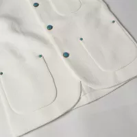 Cheap Louis Vuitton LV Jackets Long Sleeved For Unisex #1354644 Replica Wholesale [$118.00 USD] [ITEM#1354644] on Replica Louis Vuitton LV Jackets