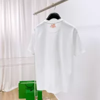 Cheap Hermes T-Shirts Short Sleeved For Men #1354645 Replica Wholesale [$76.00 USD] [ITEM#1354645] on Replica Hermes T-Shirts