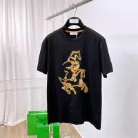 Cheap Hermes T-Shirts Short Sleeved For Men #1354646 Replica Wholesale [$76.00 USD] [ITEM#1354646] on Replica Hermes T-Shirts