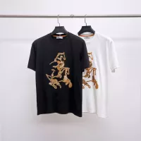 Cheap Hermes T-Shirts Short Sleeved For Men #1354646 Replica Wholesale [$76.00 USD] [ITEM#1354646] on Replica Hermes T-Shirts