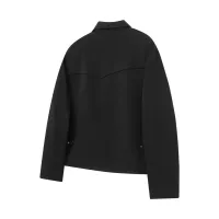 Cheap Louis Vuitton LV Jackets Long Sleeved For Unisex #1354647 Replica Wholesale [$128.00 USD] [ITEM#1354647] on Replica Louis Vuitton LV Jackets