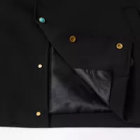 Cheap Louis Vuitton LV Jackets Long Sleeved For Unisex #1354647 Replica Wholesale [$128.00 USD] [ITEM#1354647] on Replica Louis Vuitton LV Jackets