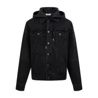 Cheap Celine Jackets Long Sleeved For Unisex #1354648 Replica Wholesale [$100.00 USD] [ITEM#1354648] on Replica Celine Jackets