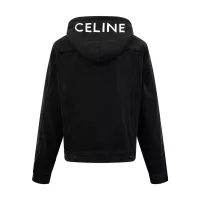 Cheap Celine Jackets Long Sleeved For Unisex #1354648 Replica Wholesale [$100.00 USD] [ITEM#1354648] on Replica Celine Jackets