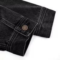 Cheap Celine Jackets Long Sleeved For Unisex #1354648 Replica Wholesale [$100.00 USD] [ITEM#1354648] on Replica Celine Jackets