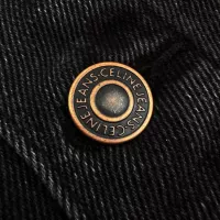 Cheap Celine Jackets Long Sleeved For Unisex #1354648 Replica Wholesale [$100.00 USD] [ITEM#1354648] on Replica Celine Jackets
