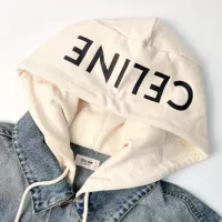 Cheap Celine Jackets Long Sleeved For Unisex #1354650 Replica Wholesale [$100.00 USD] [ITEM#1354650] on Replica Celine Jackets