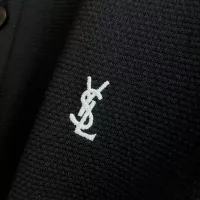 Cheap Yves Saint Laurent YSL T-shirts Short Sleeved For Men #1354653 Replica Wholesale [$76.00 USD] [ITEM#1354653] on Replica Yves Saint Laurent YSL T-shirts