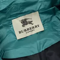 Cheap Burberry Down Feather Coat Long Sleeved For Unisex #1354654 Replica Wholesale [$105.00 USD] [ITEM#1354654] on Replica Burberry Down Feather Coat