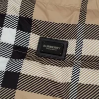 Cheap Burberry Down Feather Coat Long Sleeved For Unisex #1354655 Replica Wholesale [$105.00 USD] [ITEM#1354655] on Replica Burberry Down Feather Coat