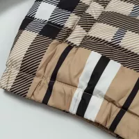 Cheap Burberry Down Feather Coat Long Sleeved For Unisex #1354655 Replica Wholesale [$105.00 USD] [ITEM#1354655] on Replica Burberry Down Feather Coat