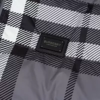 Cheap Burberry Down Feather Coat Long Sleeved For Unisex #1354656 Replica Wholesale [$105.00 USD] [ITEM#1354656] on Replica Burberry Down Feather Coat