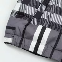 Cheap Burberry Down Feather Coat Long Sleeved For Unisex #1354656 Replica Wholesale [$105.00 USD] [ITEM#1354656] on Replica Burberry Down Feather Coat
