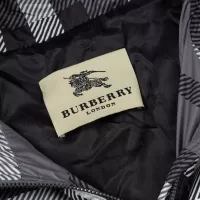 Cheap Burberry Down Feather Coat Long Sleeved For Unisex #1354656 Replica Wholesale [$105.00 USD] [ITEM#1354656] on Replica Burberry Down Feather Coat