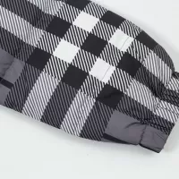 Cheap Burberry Down Feather Coat Long Sleeved For Unisex #1354656 Replica Wholesale [$105.00 USD] [ITEM#1354656] on Replica Burberry Down Feather Coat