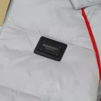 Cheap Burberry Down Feather Coat Long Sleeved For Unisex #1354657 Replica Wholesale [$105.00 USD] [ITEM#1354657] on Replica Burberry Down Feather Coat