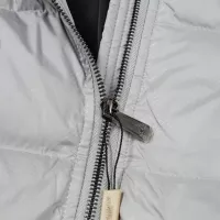 Cheap Burberry Down Feather Coat Long Sleeved For Unisex #1354657 Replica Wholesale [$105.00 USD] [ITEM#1354657] on Replica Burberry Down Feather Coat