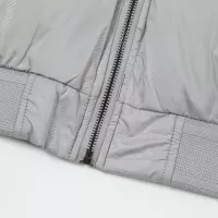 Cheap Burberry Down Feather Coat Long Sleeved For Unisex #1354657 Replica Wholesale [$105.00 USD] [ITEM#1354657] on Replica Burberry Down Feather Coat