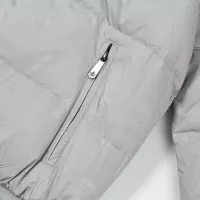 Cheap Burberry Down Feather Coat Long Sleeved For Unisex #1354657 Replica Wholesale [$105.00 USD] [ITEM#1354657] on Replica Burberry Down Feather Coat