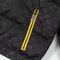 Cheap Gucci Down Feather Coat Long Sleeved For Unisex #1354659 Replica Wholesale [$105.00 USD] [ITEM#1354659] on Replica Gucci Down Feather Coat