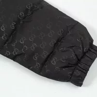 Cheap Gucci Down Feather Coat Long Sleeved For Unisex #1354659 Replica Wholesale [$105.00 USD] [ITEM#1354659] on Replica Gucci Down Feather Coat